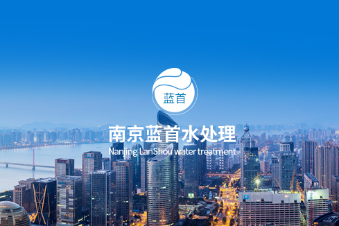 临夏市建站-南京蓝首水处理设备有限公司